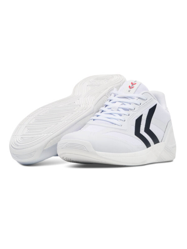 Hummel ALGIZ III Handballschuh Weiß 48,5