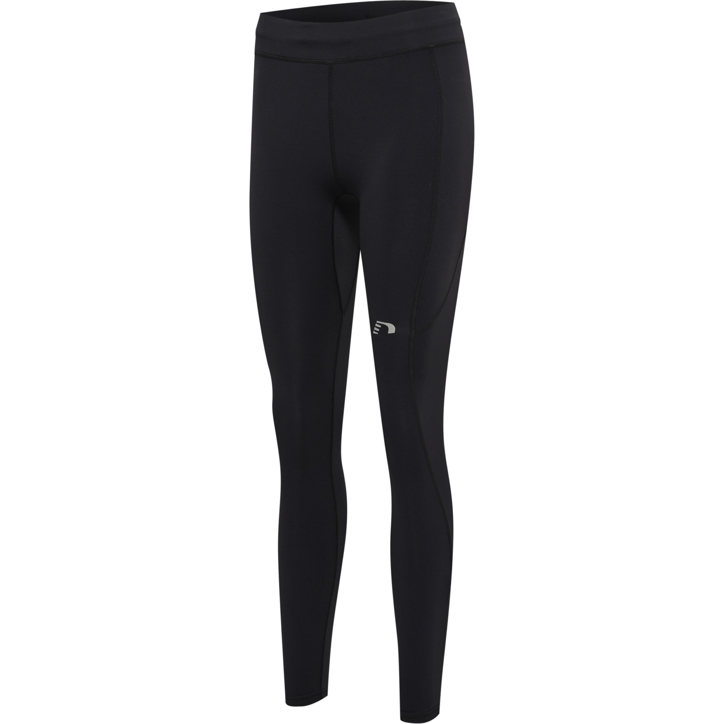 Hummel WOMEN CORE WARM TIGHTS - BLACK - M
