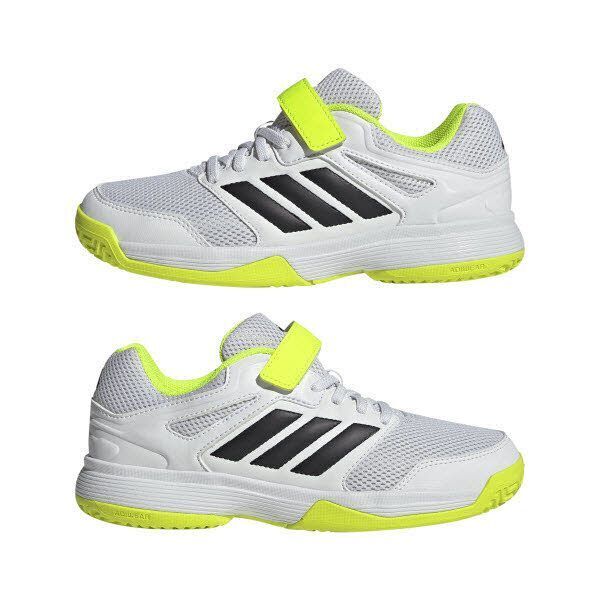 adidas Speedcourt Velcro Indoorschuhe Kinder
