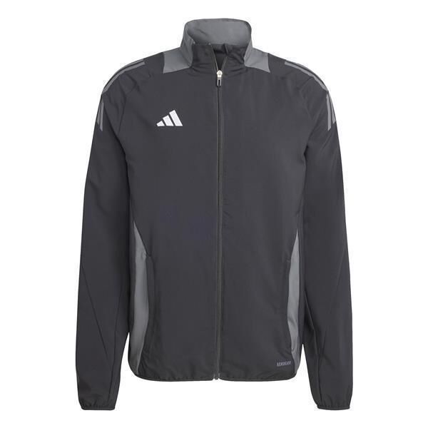 adidas Tiro 24 Competition Präsentationjacke Herren schwarz XXL