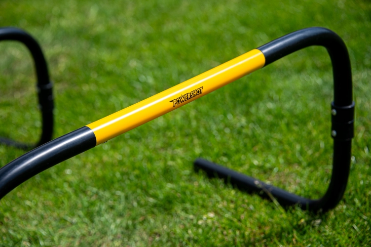 Lynxsport GmbH 6er-Set "Self Return"- 35cm Hürden