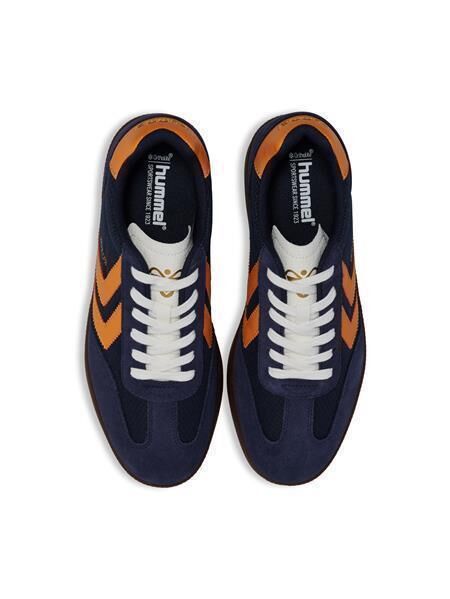 HUMMEL VM78 CPH RS - BLACK IRIS/TOPAZ - 36