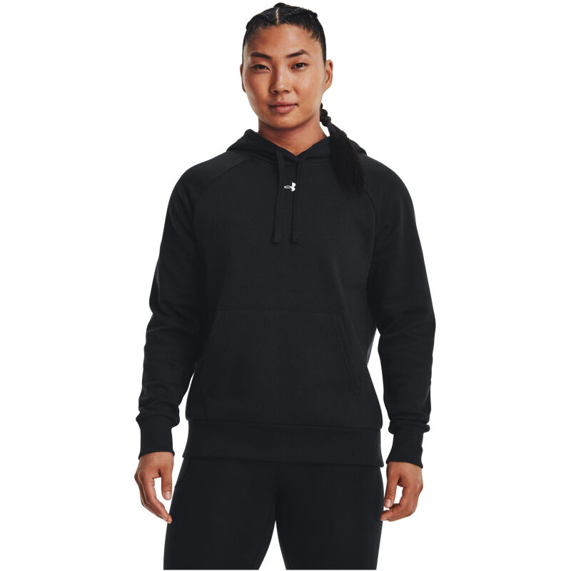 Under Armour Rival Fleece Hoodie Damen XL