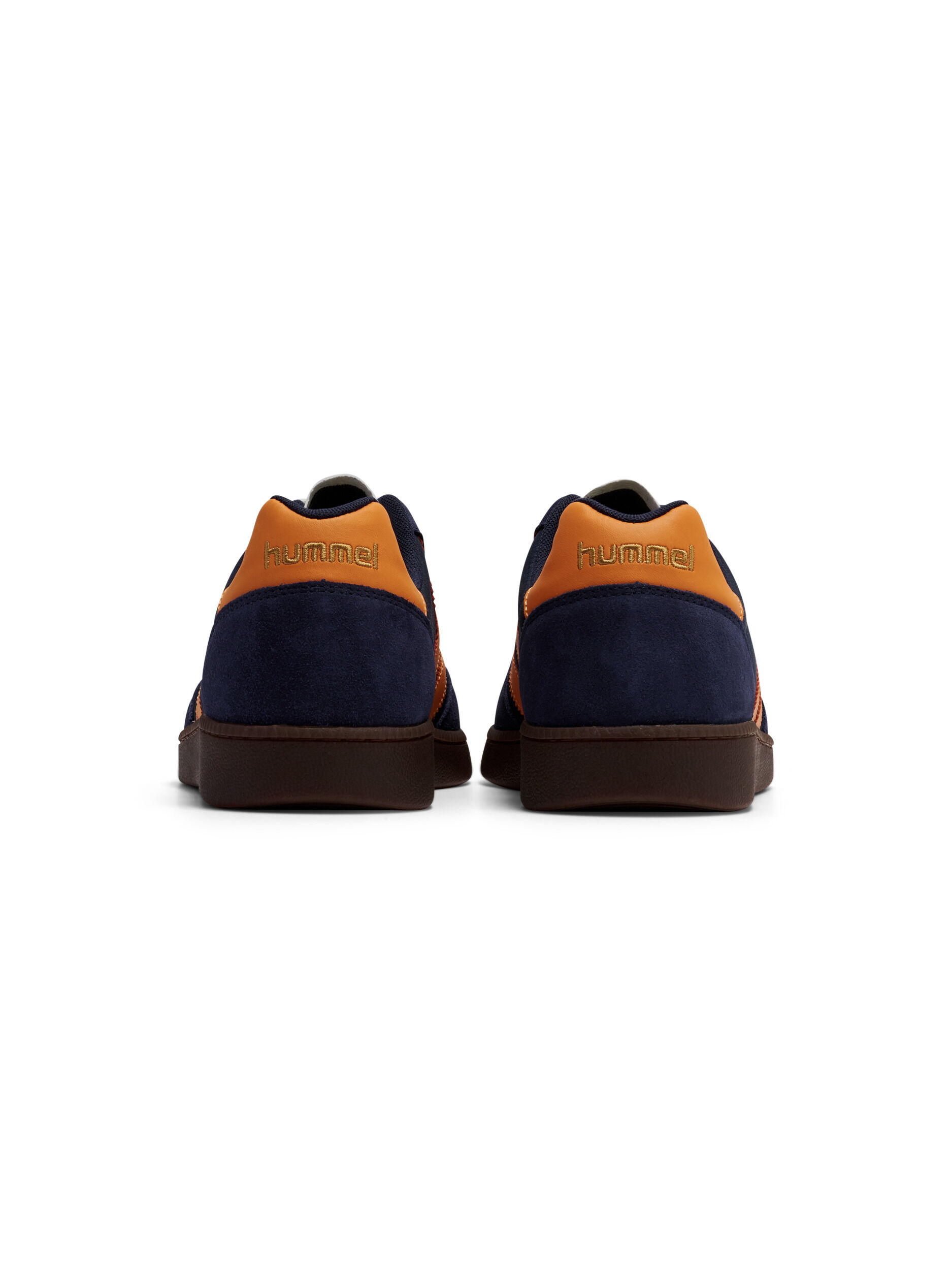 HUMMEL VM78 CPH RS - BLACK IRIS/TOPAZ - 36