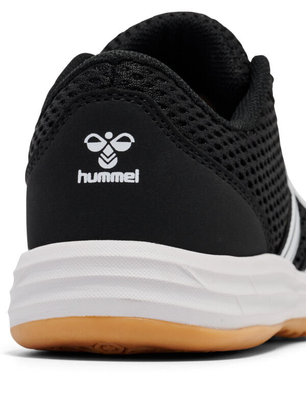 Hummel MULTIPLAY FLEX LC JR BLACK/WHITE 30
