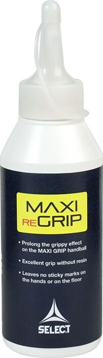 SELECT MAXI REGRIP DEUTSCH - no colour - 200 ml