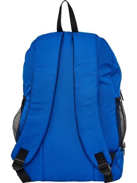 HUMMEL hmlESSENTIAL BACK PACK W. SC Rucksack TRUE BLUE ONE