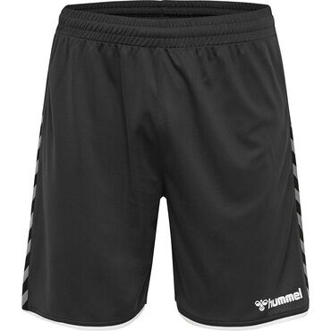 Hummel Stay Auth. Bermuda Shorts