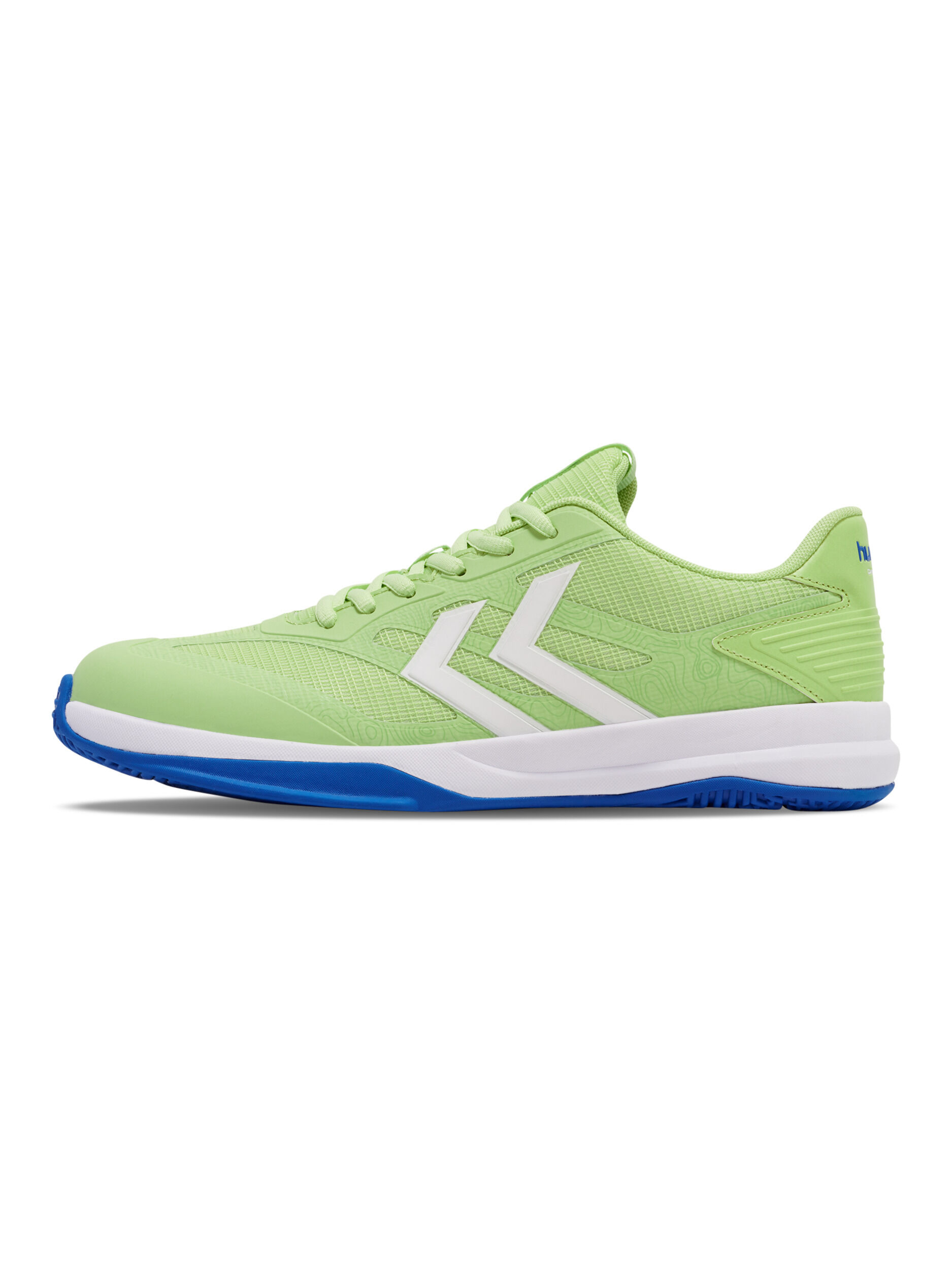Hummel Dagaz V Handballschuhe LETTUCE GREEN 46