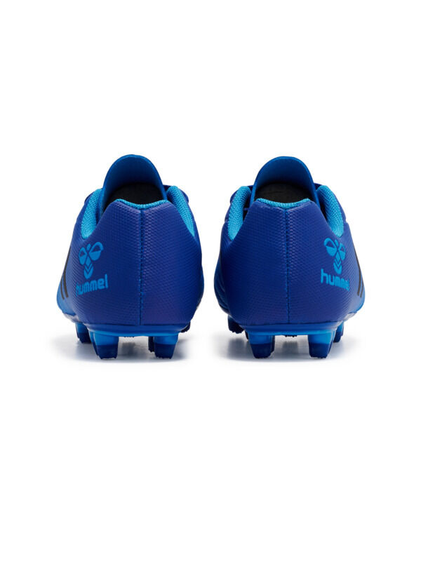 Hummel TOP STAR F.G. LC JR Fussballschuhe Kinder SURF THE WEB 38