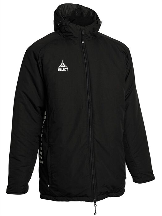 Select SPAIN COACHJACKE