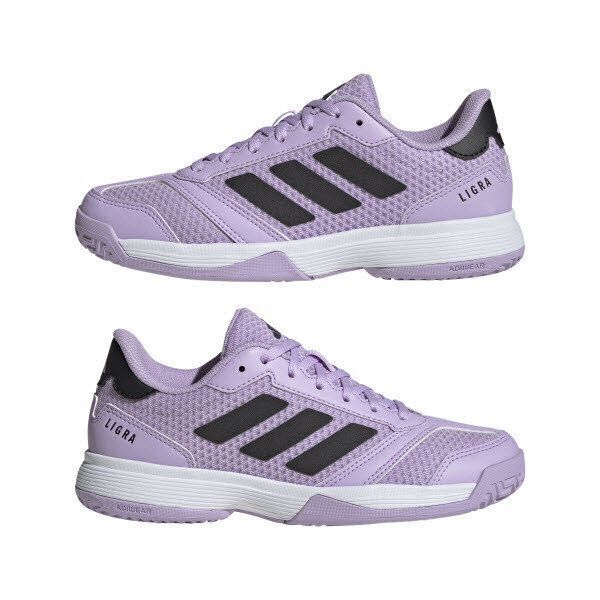adidas Ligra 8 Kinder Indoorschuhe