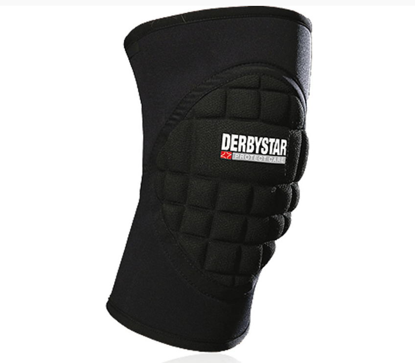 Derbystar Knieschutz Unisex Größe S