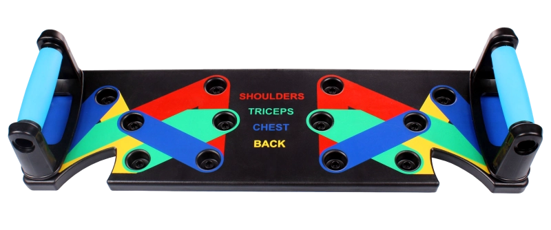 Lynxsport GmbH Liegestützbrett