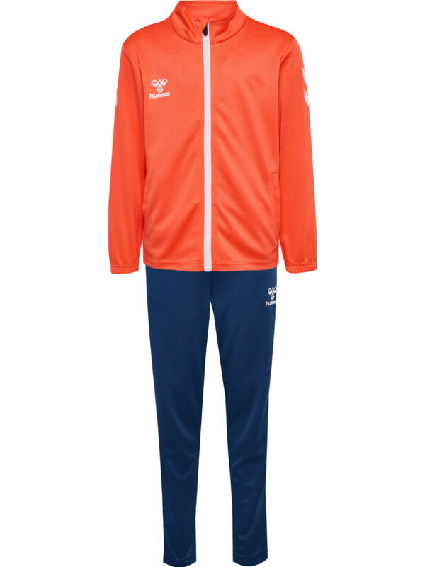 NASTURTIUM/DARK DENIM