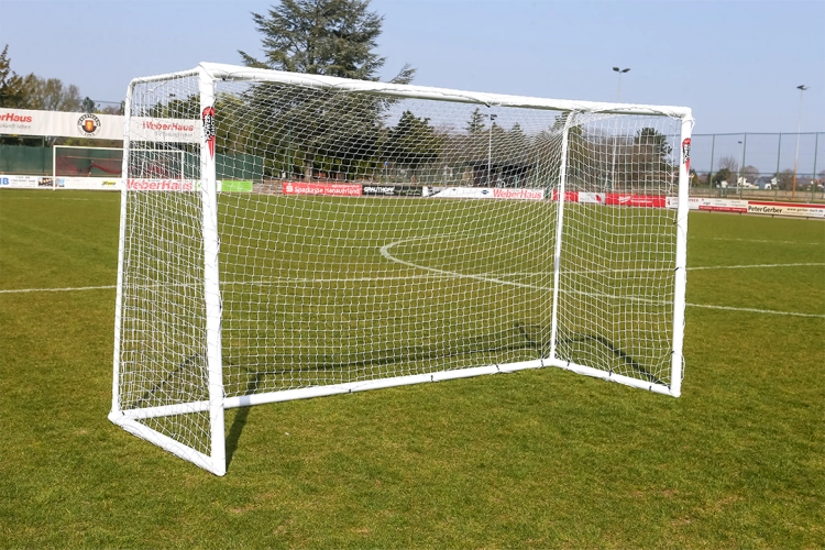 Lynxsport GmbH STADIUM Mini-Fußballtor 5 x 2 m