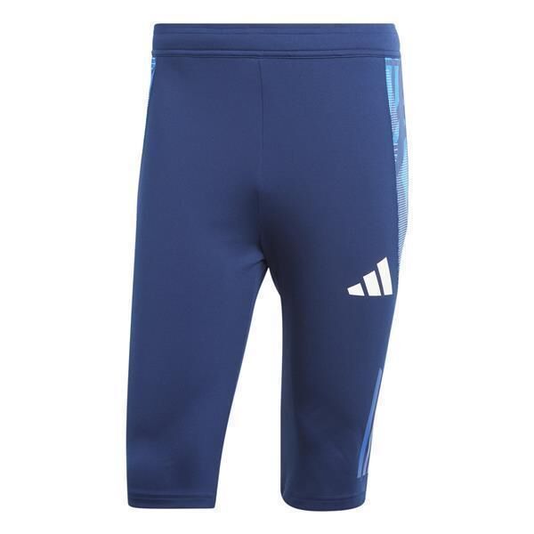 adidas Tiro 24 Competition 1/2 Shorts navy/blau S