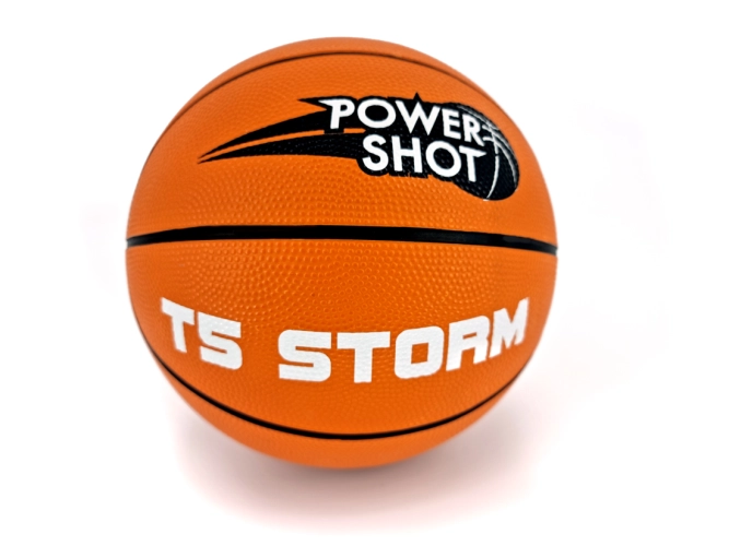 Lynxsport GmbH Basketball - Anfänger - STORM