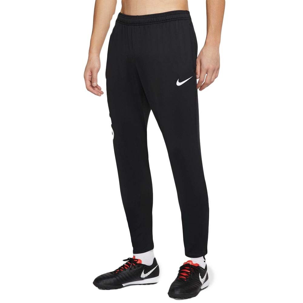 Nike F.C. Essential Trainingshose Herren CD0576 010 L Nike F.C. Essential Trainingshose Herren CD0576 010 L