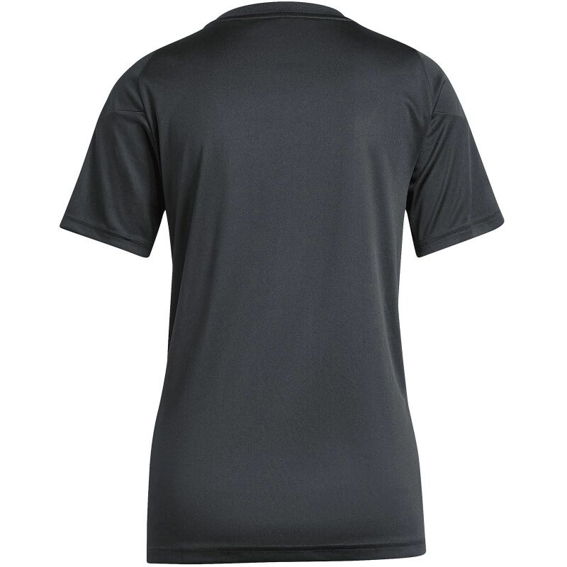 adidas Tiro 24 Trikot Damen schwarz/weiß XXL