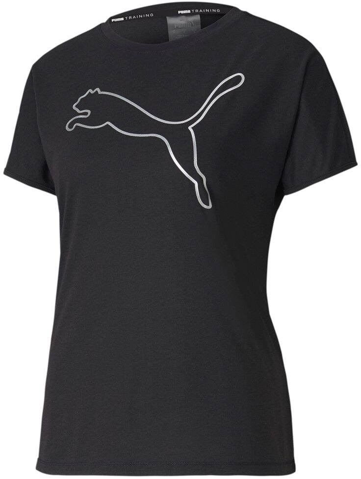Puma Cat Tee XS