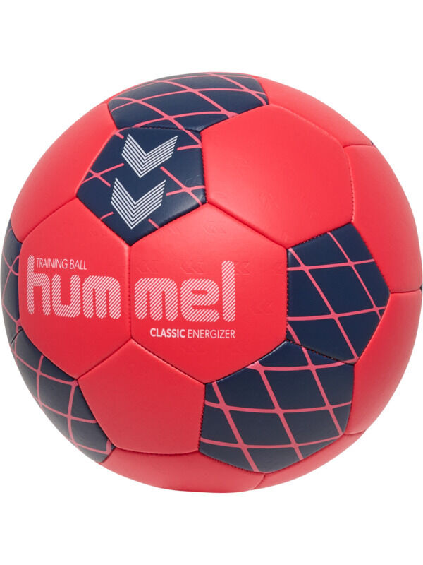 HUMMEL hmlCLASSIC ENERGIZER Handball RED/MARINE 3