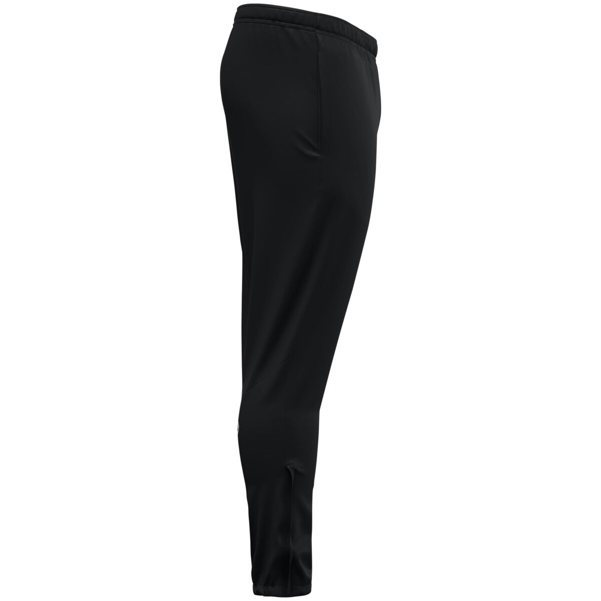 JAKO Polyesterhose Dynamic schwarz 4XL