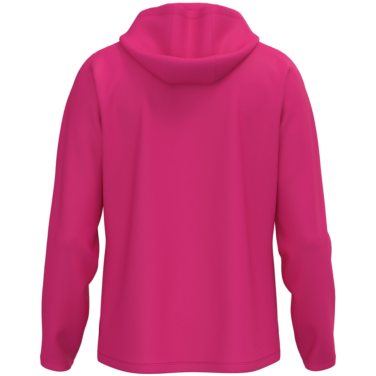 JAKO Kapuzenjacke One Deep Pink XXL