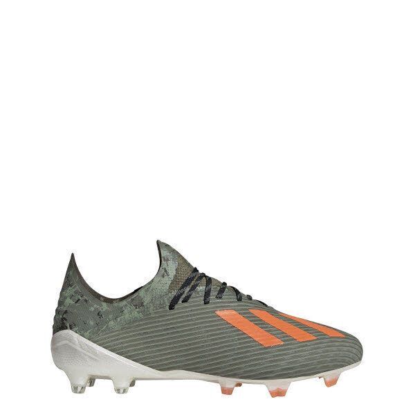 adidas X 19.1 FG EF8296 7½