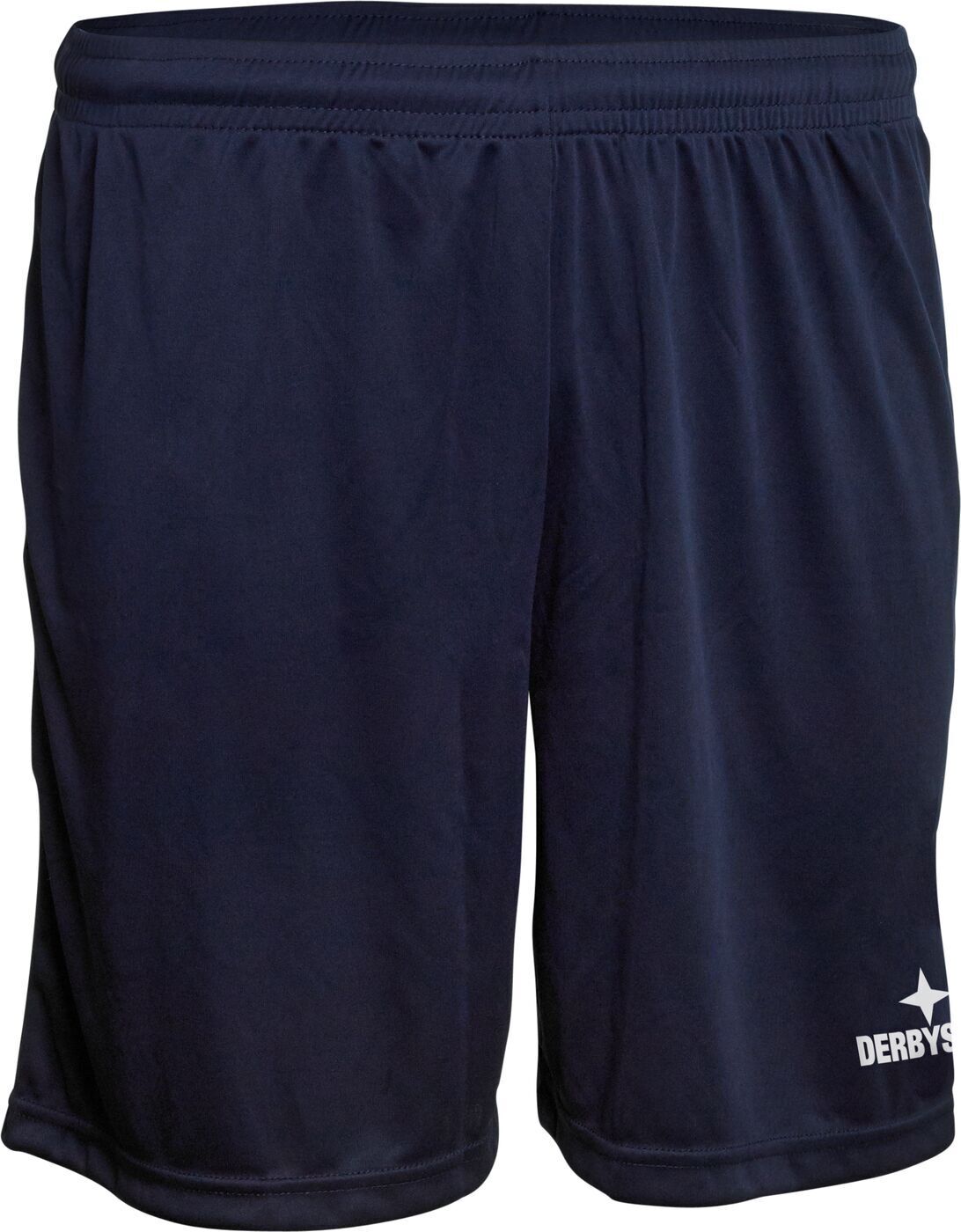 Derbystar Contra Hose navy 116