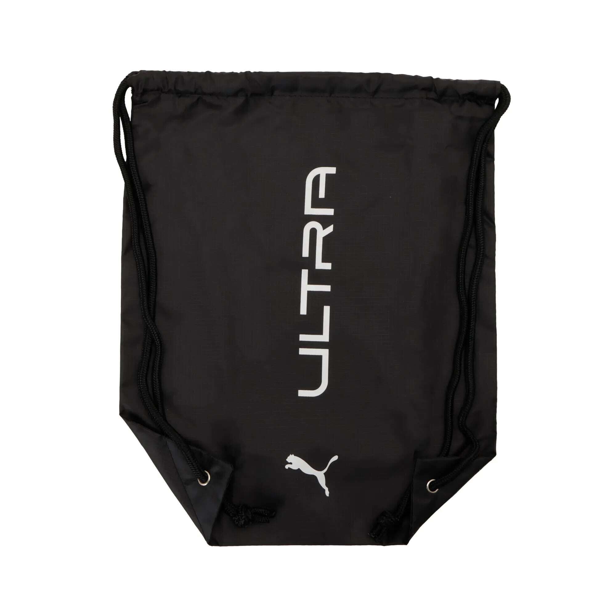 Puma Ultra 6 Ultimate FG Fussballschuhe heat fire-puma black-glowing red 48