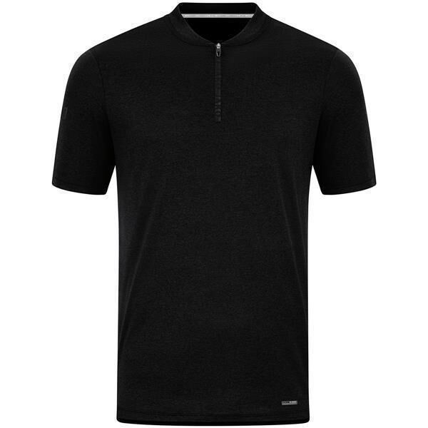 Jako Polo Pro Casual schwarz L