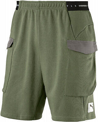 Puma ftblNXT Casuals Shorts Größe S