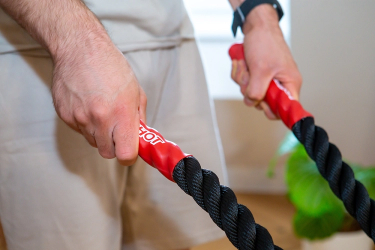Lynxsport GmbH Battle Rope-Trainingsseil