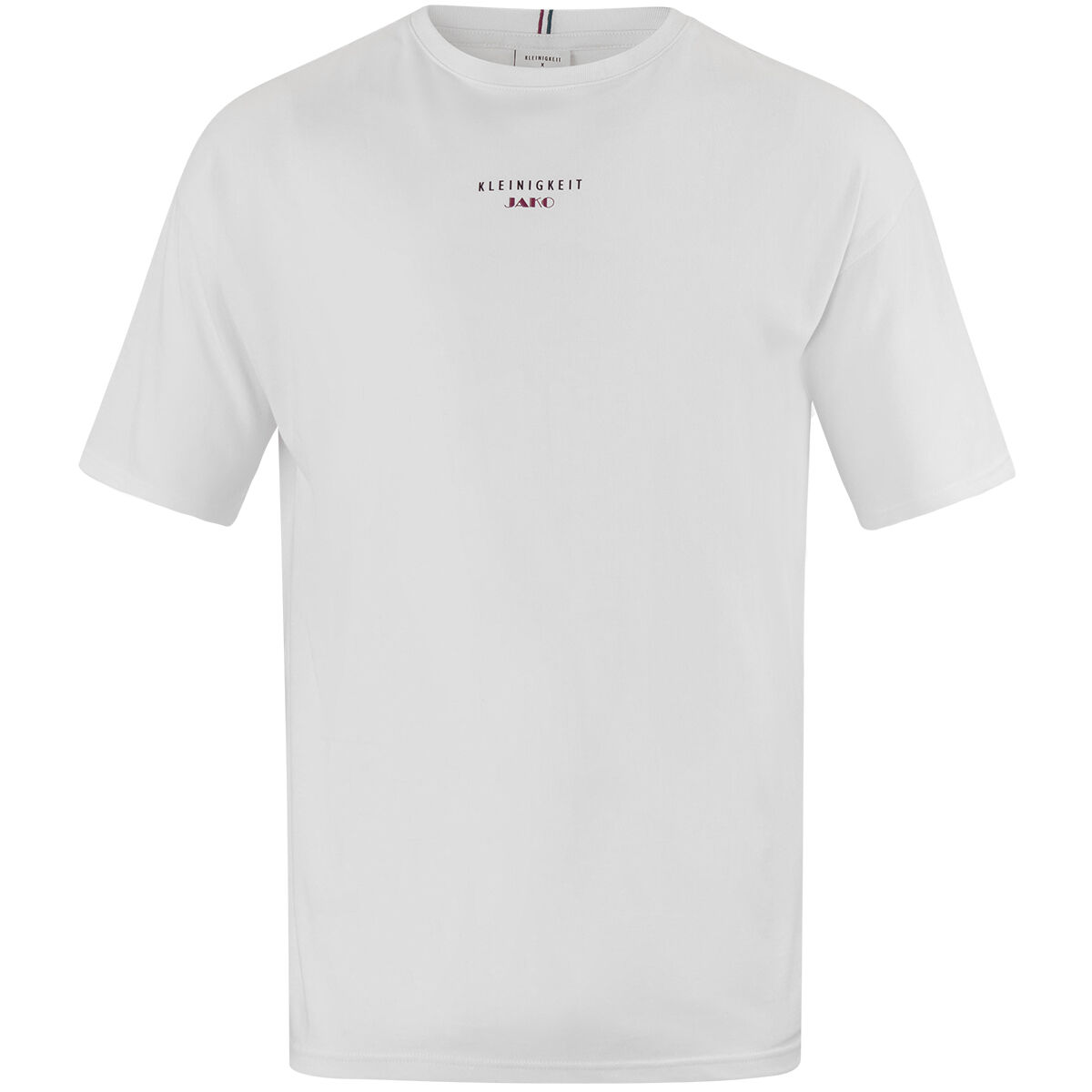 Jako Retroragendes T-Shirt