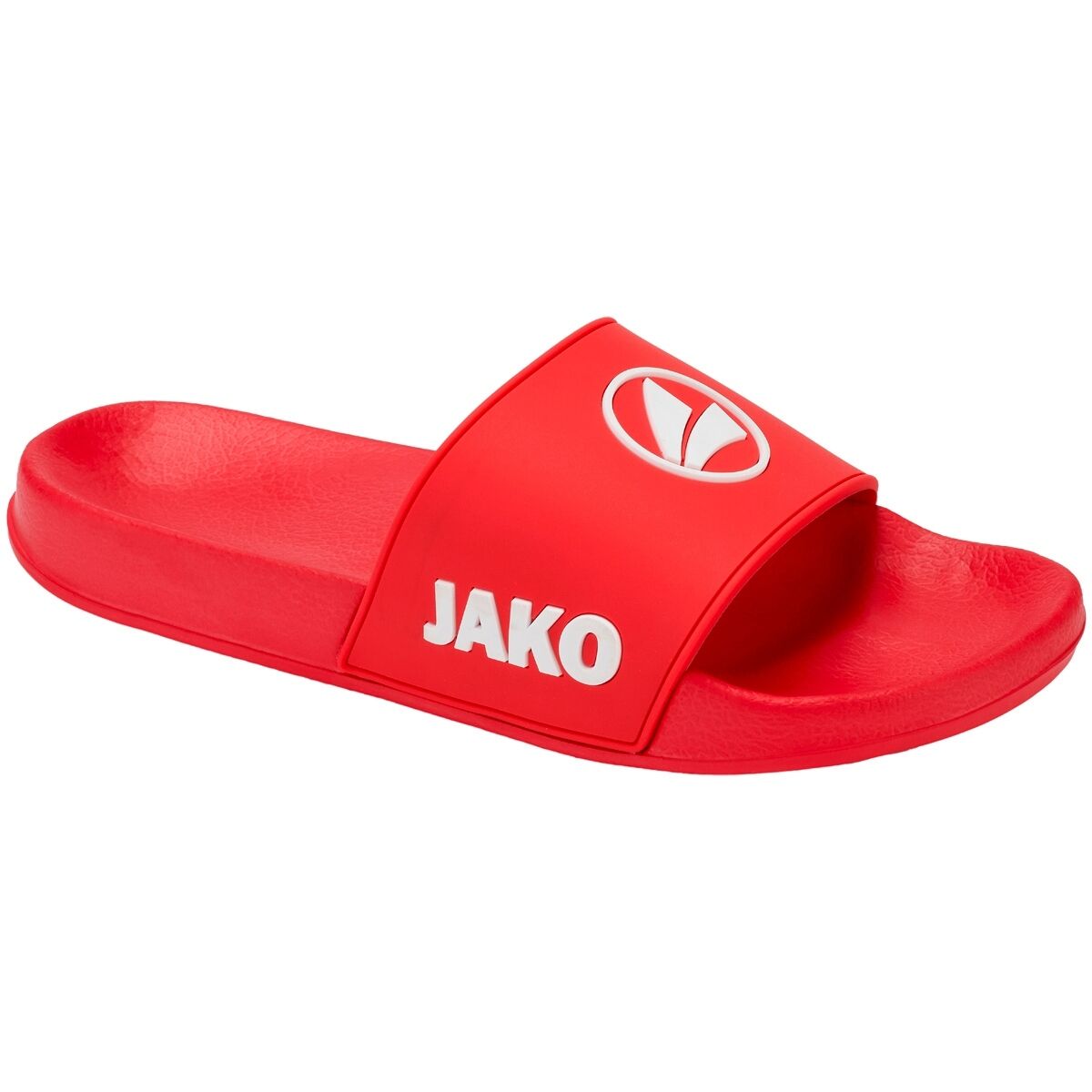Jakolette Badelatschen fiery red 36 Jakolette Badelatschen fiery red 36