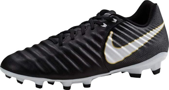 Nike Tiempo Ligera IV FG black/white-black 38,5 Nike Tiempo Ligera IV FG black/white-black 38,5