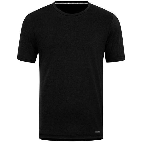 Jako T- Shirt Pro Casual schwarz M
