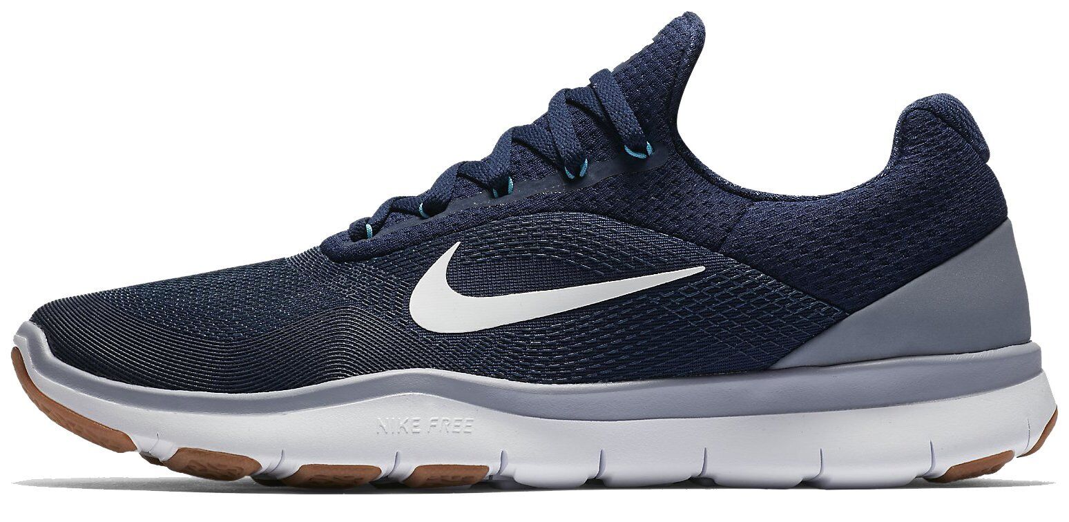 Nike Free Trainer V7 Binary Blue/White-Blue Fury 40 Nike Free Trainer V7 Binary Blue/White-Blue Fury 40