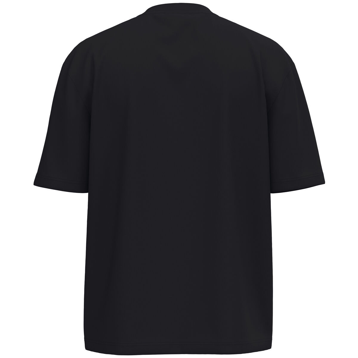 JAKO T-Shirt Wardrobe Schwarz XXL