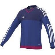 adidas Top15 Goalkeeper Jersey Kids Kinder Torwarttrikot S29437 152
