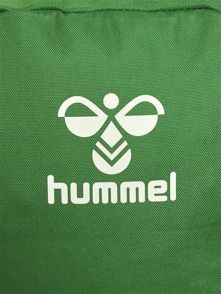 HUMMEL hmlESSENTIAL BACK PACK W. SC Rucksack JELLY BEAN ONE