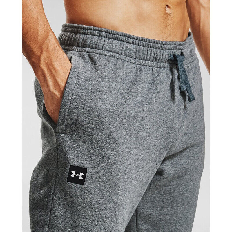 Under Armour Rival Fleece Jogginghose Herren L