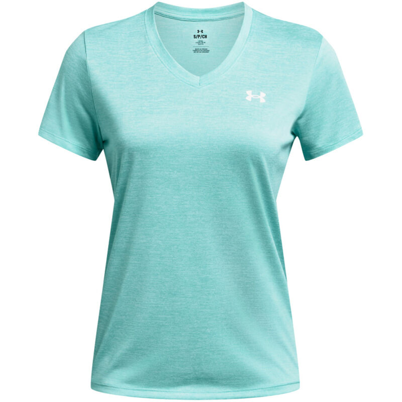 Under Armour Tech Twist T-Shirt Damen L