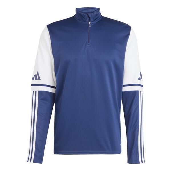 adidas Squadra 25 Training Top Erwachsene team navy blue 2 white XL adidas Squadra 25 Training Top Erwachsene team navy blue 2 white XL