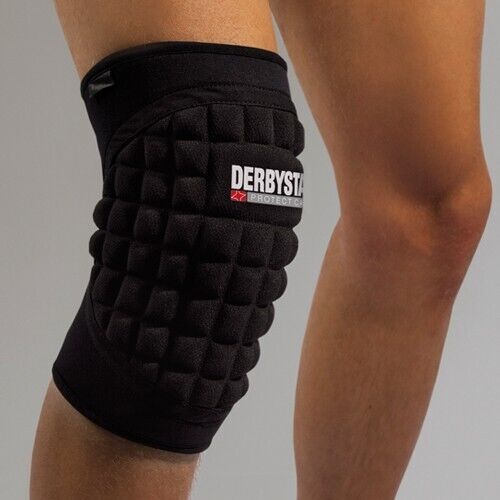 Derbystar Knieschutz Premium Größe L