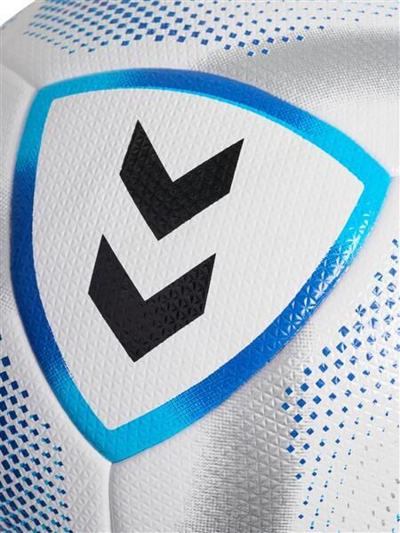 10er Paket Hummel hmlAEROFLY TRAINING PRO - WHITE/BLUE/SILVER - 5 Hummel hmlAEROFLY TRAINING PRO 3