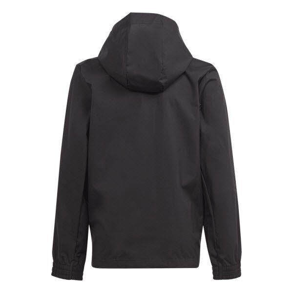 adidas Entrada 22 Allwetterjacke Kinder 140