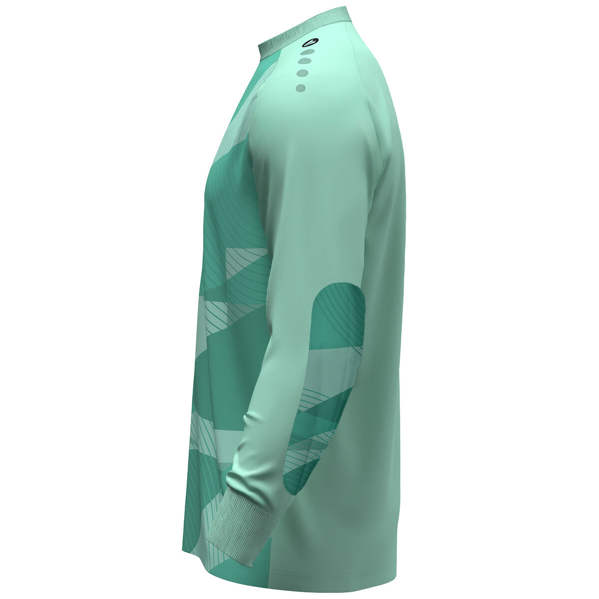 JAKO TW-Trikot River Kinder