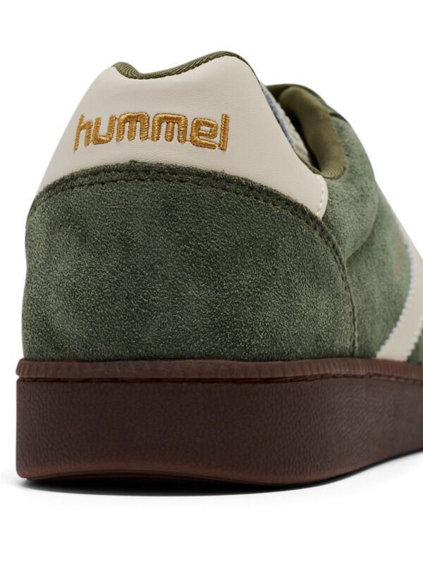 HUMMEL VM78 CPH SP - WINTER MOSS - 36